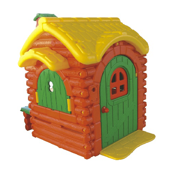 XL Forest Playhouse