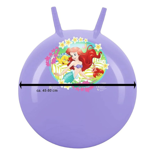 Bouncy Ball DISNEY PRINCESS