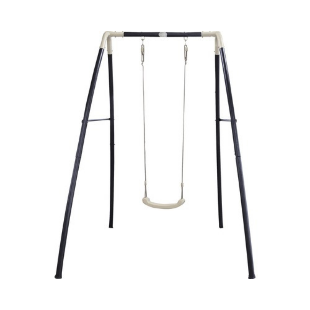 Axi Single Metal Swing