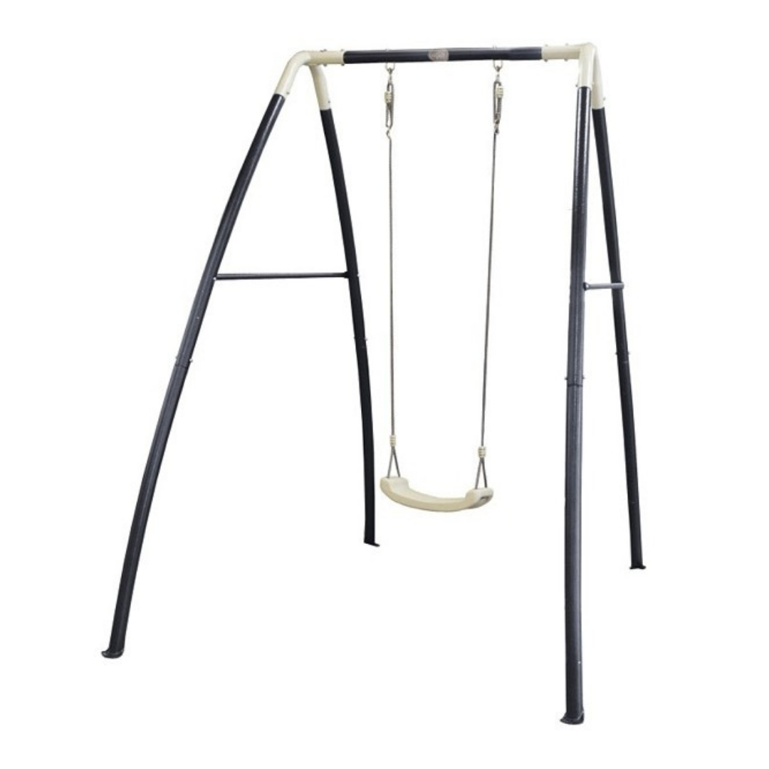 Axi Single Metal Swing