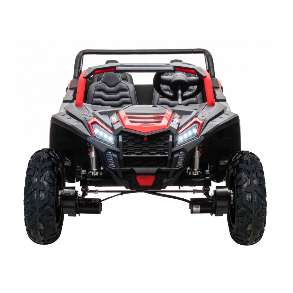 Buggy ATV RACING UTV 2000 – 4 Seater - 24V Ride-On