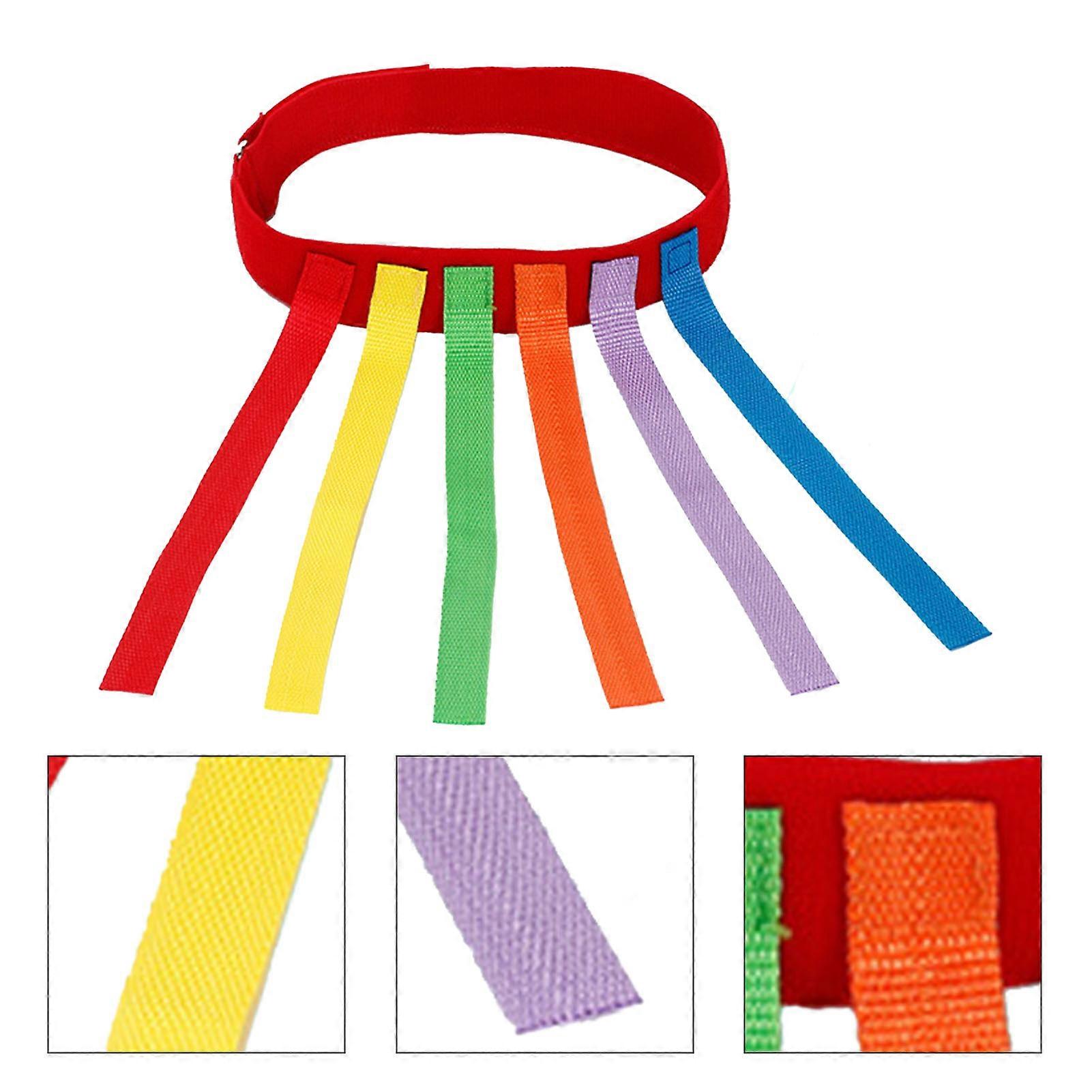 Catching Tail Belt (6 tails)