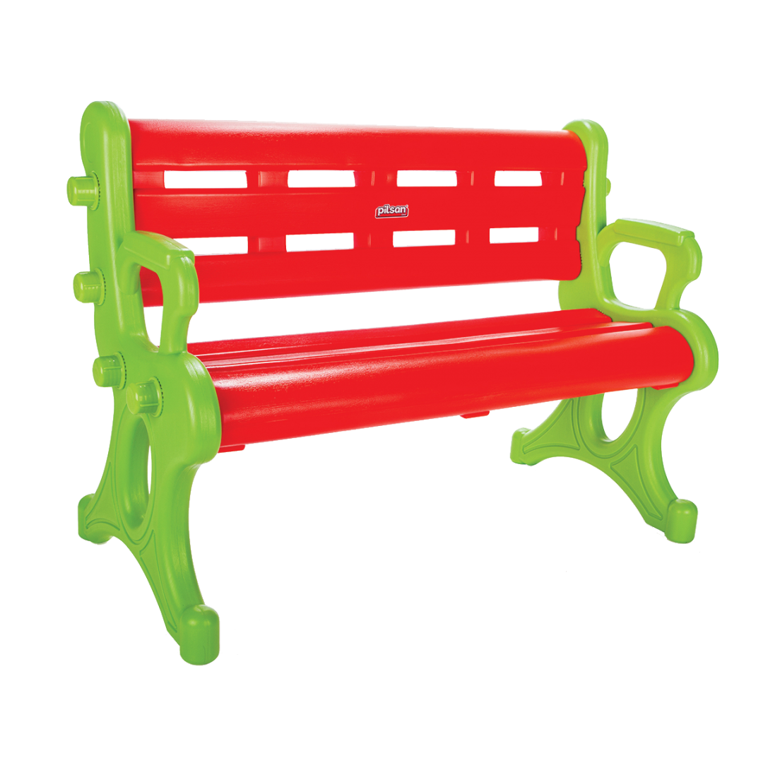 Large Garden Bench WOOPIE