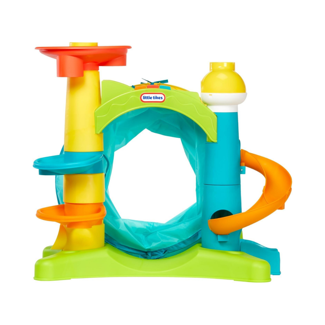 Activity Tunnel 2in1 LITTLE TIKES