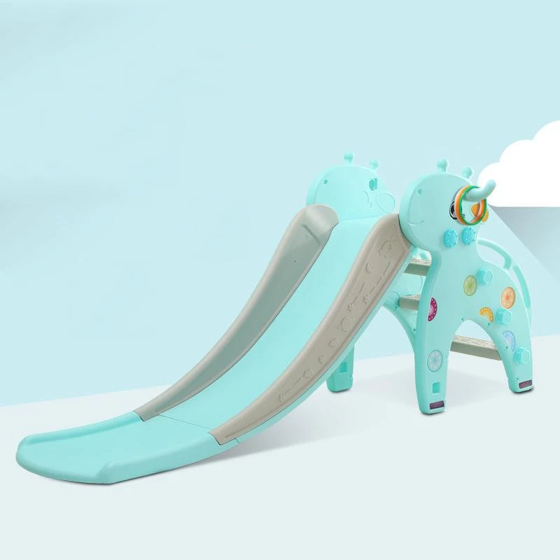 Deer Plastic Slide