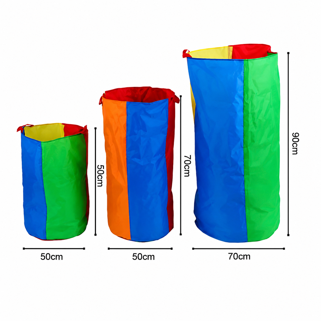 Small- Kangaroo Jumping Bag Sack