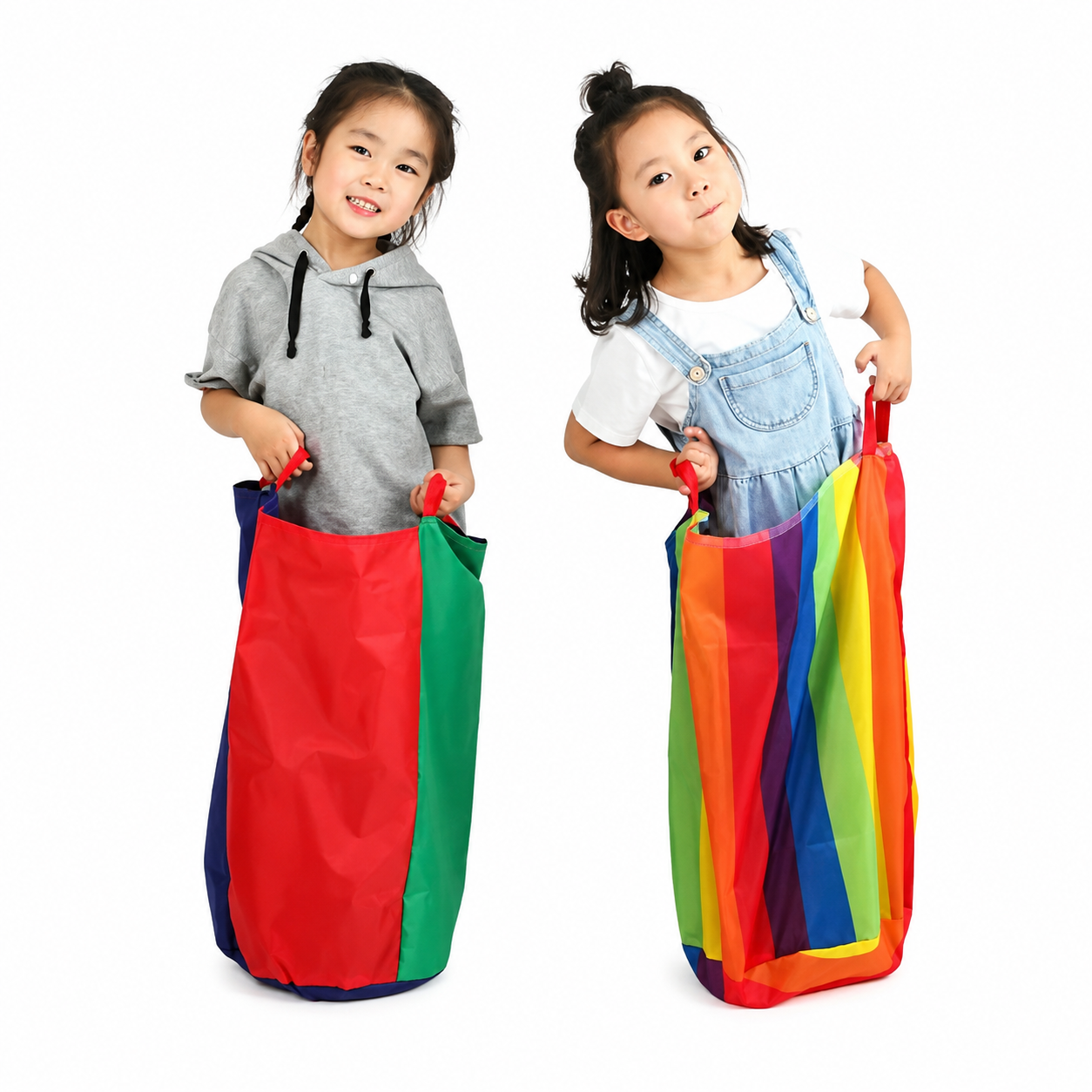 Small- Kangaroo Jumping Bag Sack