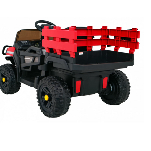 Vehicle Farmer Truck Pick-Up