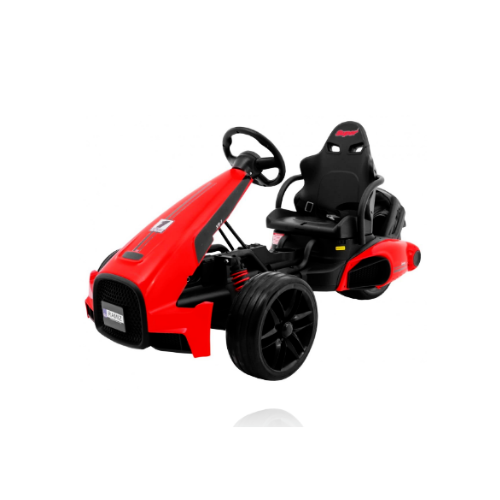 Wheeler Go Kart