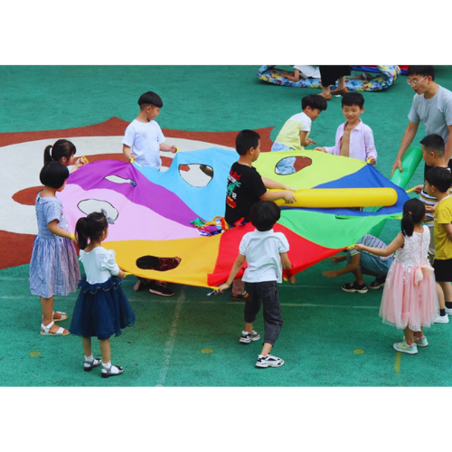 Whac a Mole Round. 3M / 9 Holes