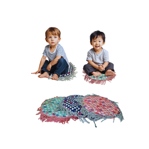 Kids' Floor Cushions
