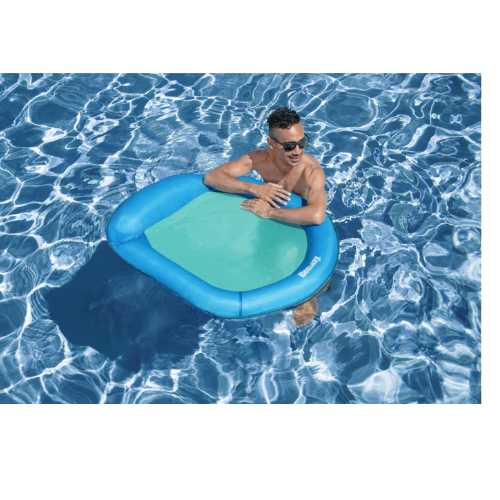 Mattress 106x95cm BESTWAY