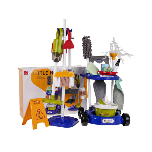 MEGA Cleaning Set + Accessories