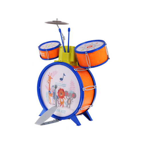 Safari Drums For The Youngest