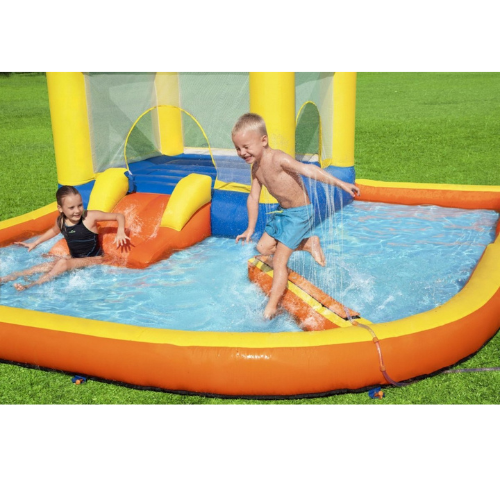 Playground Water Park Beach Bounce BESTWAY