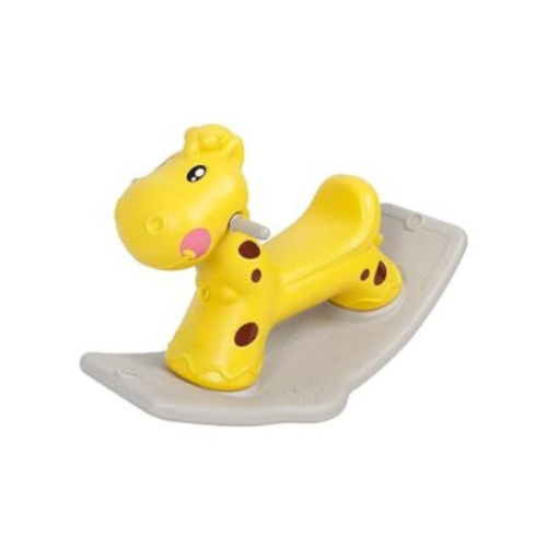 Pony Kids Indoor Plastic Rocking