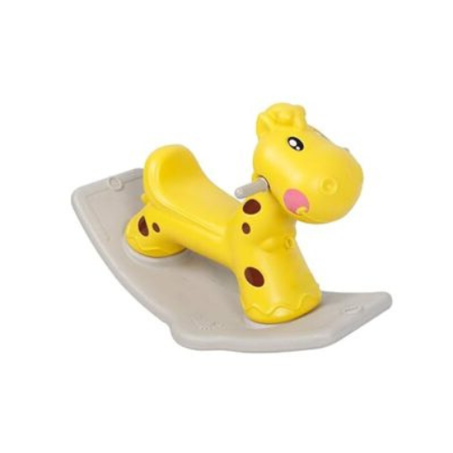 Pony Kids Indoor Plastic Rocking