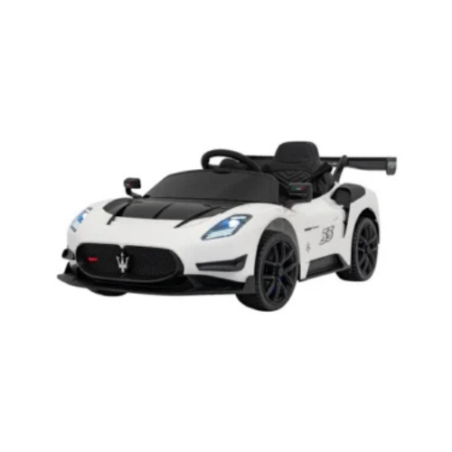 Maserati MC20 GT2 4WD