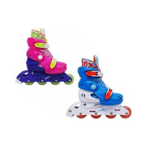 Colibri Roller Skate Pink