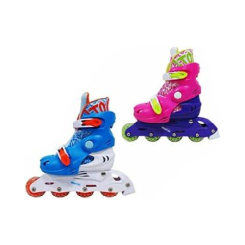 Colibri Roller Skate Pink