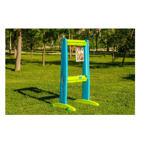 FEBER Double-sided Transparent Drawing Board Art&Fun Board