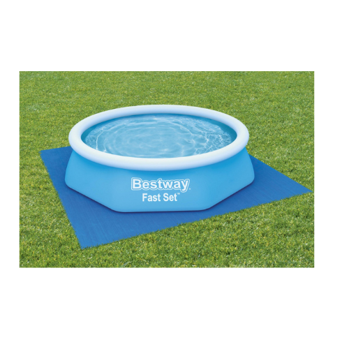 Matt 9x9FT 8FT BESTWAY