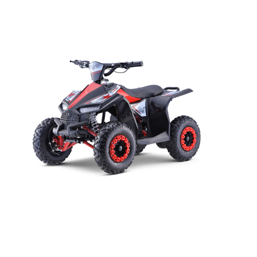 Quad HIPERFECT 1000W 48V