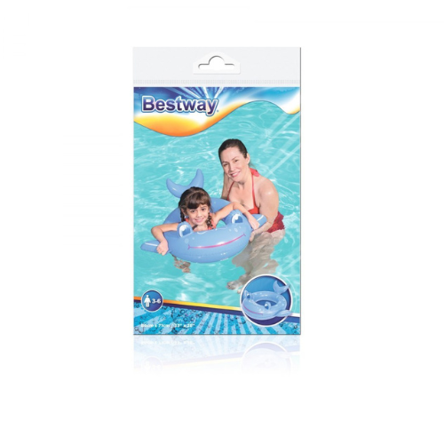 Bestway Whale Swimming Wheel