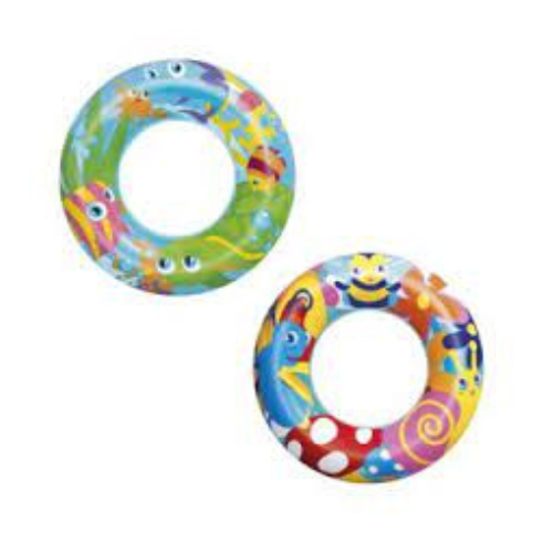 Swimming Ring 56cm Sea World BESTWAY