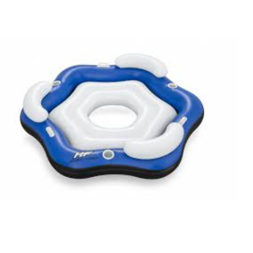 Island to swim X3 191 178cm BESTWAY