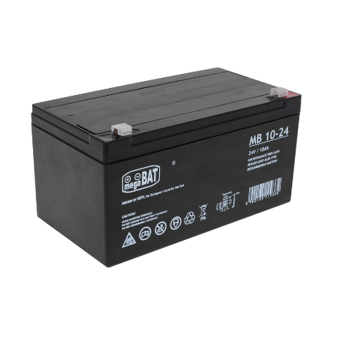 Battery 24V/10Ah