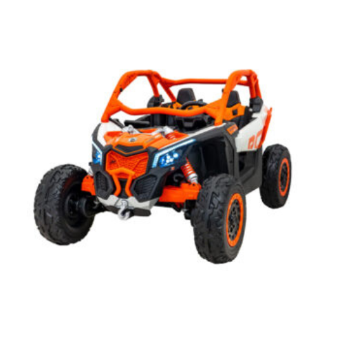 Super Buggy Maverick Turbo RR