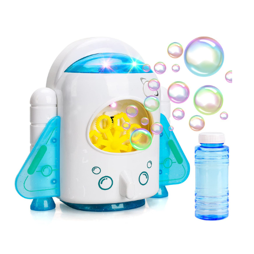 Bubble Making Machine