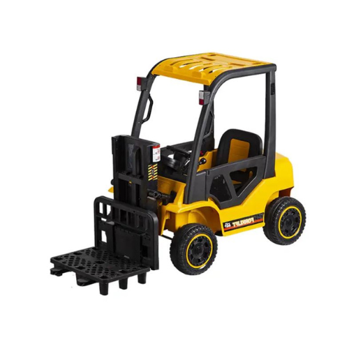 Forklift Truck Ride Ons