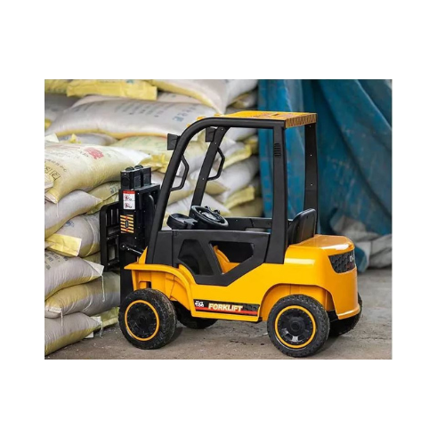 Forklift Truck Ride Ons