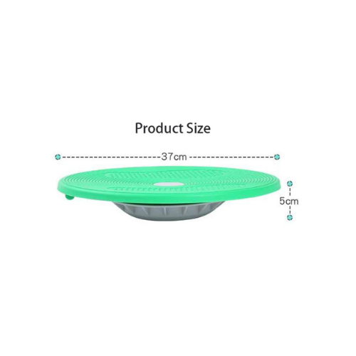 Multi-function Round Balance Board Training Toys