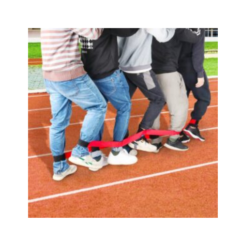 Games Sports Toy Giant Footsteps