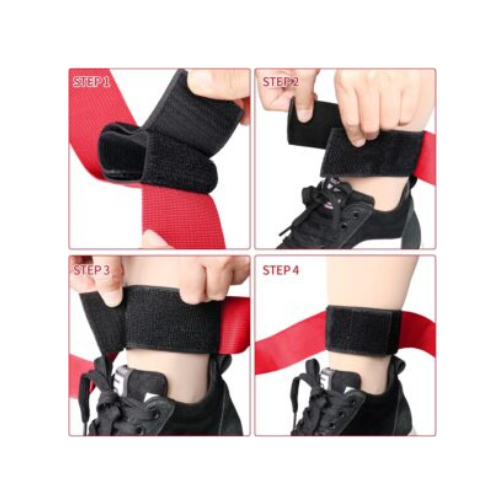 Games Sports Toy Giant Footsteps