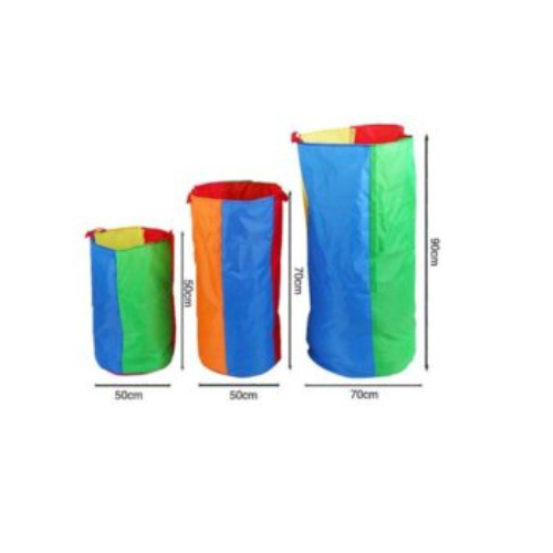 Large - Kangaroo Jumping Bag Sack