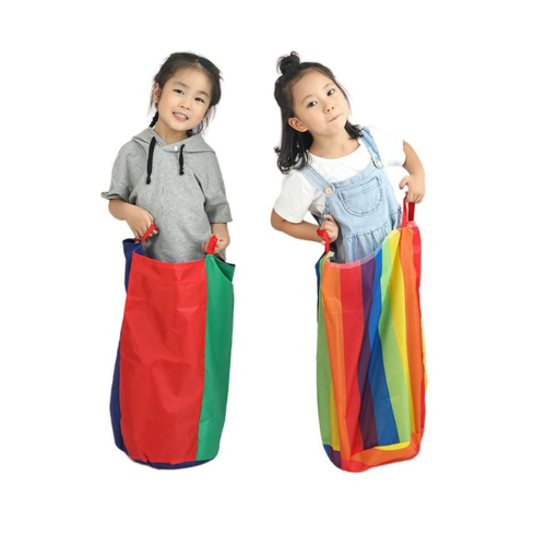 Small- Kangaroo Jumping Bag Sack