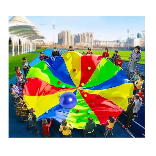 Rainbow Umbrella (7M)