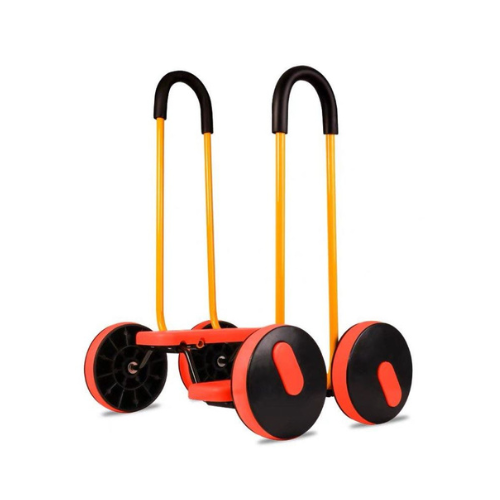 Children's Balance Bicycle Kindergarten Toy Car Sense Training Sports