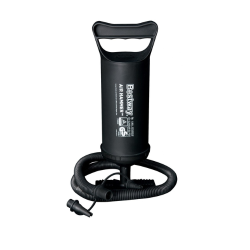 Manual pump 30 cm 700 cm3 BESTWAY