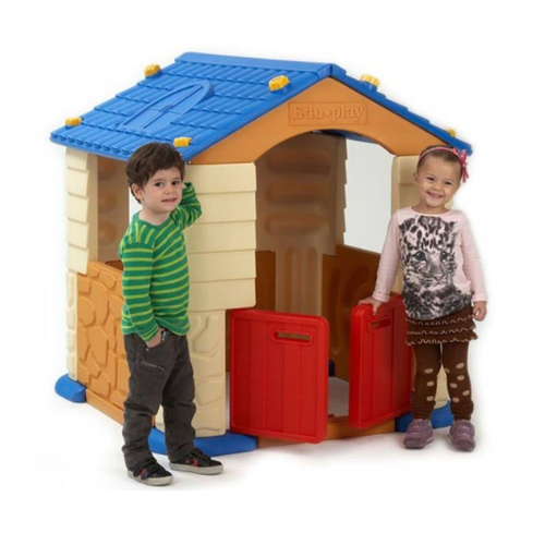 Eduplay Happy Play House