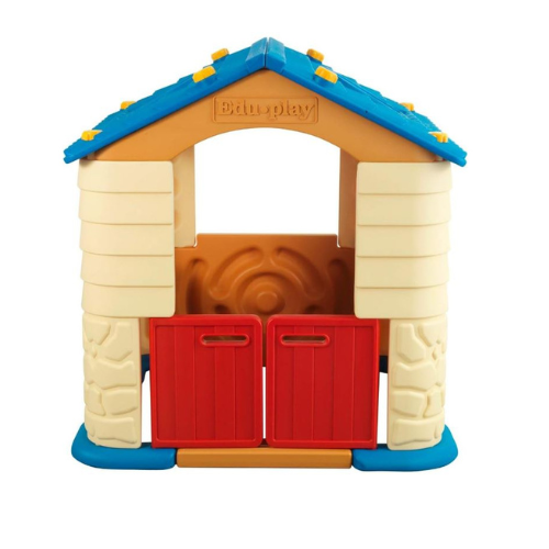 Eduplay Happy Play House
