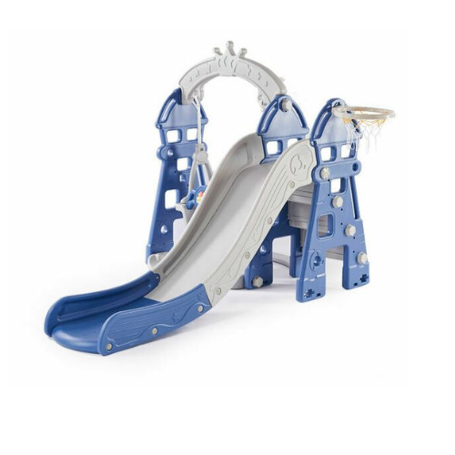 Children's Indoor Combination Little Prodigy Slide Baby Family Storage slide