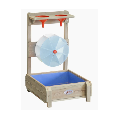 CLASSIC WORLD EDU Playground Water Toy Mill