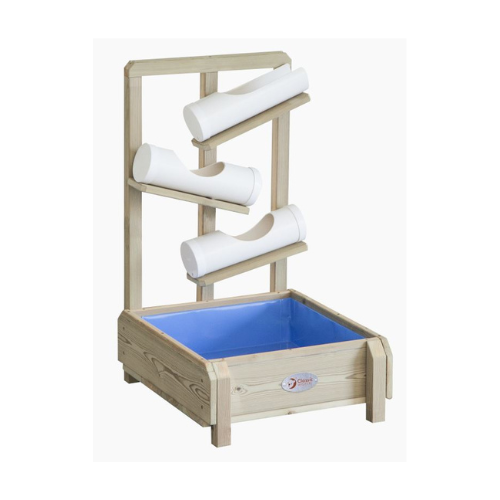 CLASSIC WORLD EDU Playground Water Toy Gutters