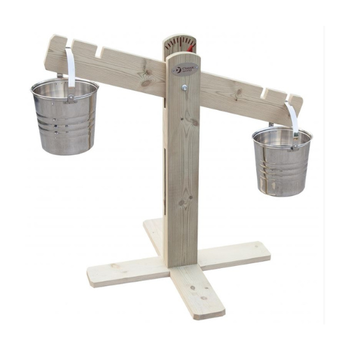 CLASSIC WORLD EDU Children's Educational Balance Scale