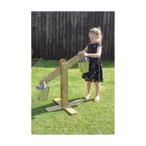 CLASSIC WORLD EDU Children's Educational Balance Scale